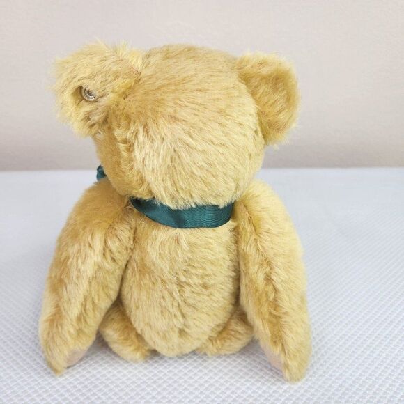 Steiff Danbury Mint Growler Bear 1908-2008 100 Yrs Commemorative Teddy 11" - Picture 3 of 6